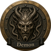 Demon