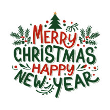 Merry Christmas