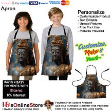Aprons (Customizable)