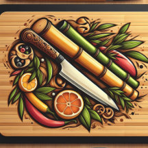  "Grandma's Legacy Boards" 