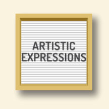 Artistic Expressions