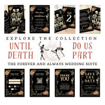 Till Death Do Us Part Suite