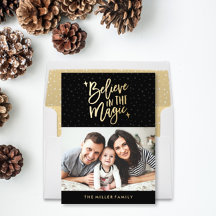 Believe In The Magic Holiday Collection