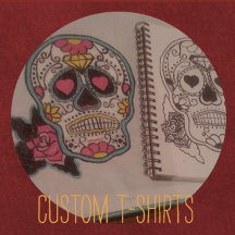 Custom TShirts