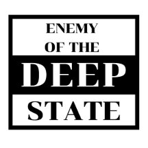 Enemy of the DEEP State