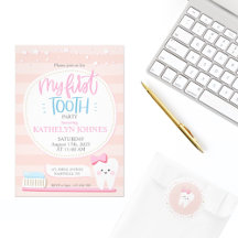 First Tooth Girl Collection