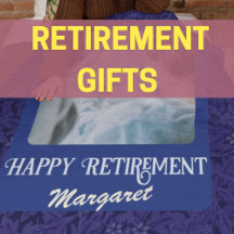 Happy Retirement Gifts