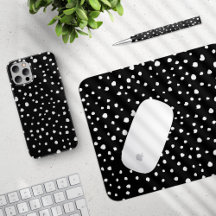 Dalmatian Dots - Home Decor and Accessories