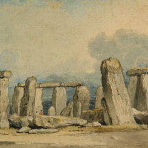 Buildings & Monuments