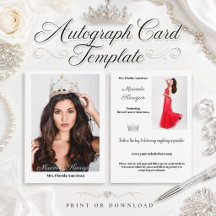 First Time Pageant Essentials