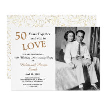 Gold Flowers Outlines