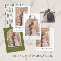 Merry and Married