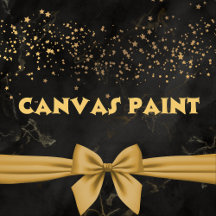 Canvas Paint