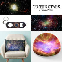 To the Stars - Astronomy inspired cards and gifts