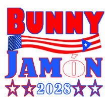 the Bunny/Jamon 2028 Store