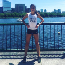 Shut It Down by EBailey Fitness