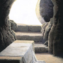 WORSHIPPING THE RISEN CHRIST