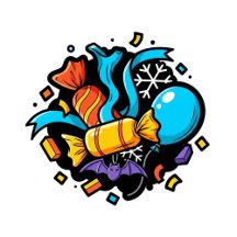 SS Party & Event Favors