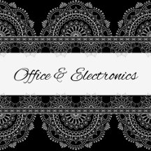Office & Electronics 