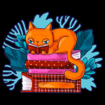 CAT APPROVED BOOKS COLLECTION