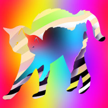 Those Cats Assorted Collection