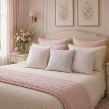 Floral Dreams Collection