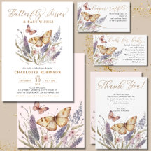 A little butterfly is on her way