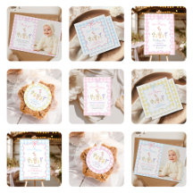 Silly Goose Birthday Party