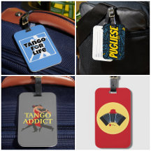 Luggage Tags