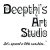 Deepthis_Art_Studio