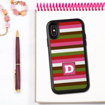 COLORFUL FUN PHONE CASES