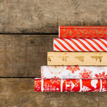 Christmas Decorative Paper