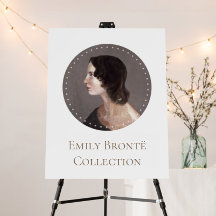 EMILY BRONTE COLLECTION