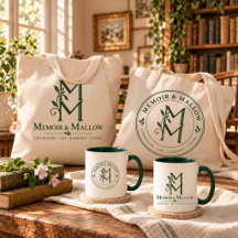 The Heritage Collection Totes & Mugs