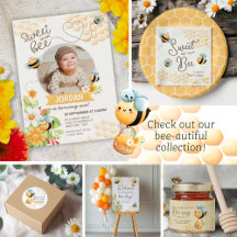 Sweet Bee Collection