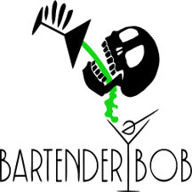 Bartender Bob