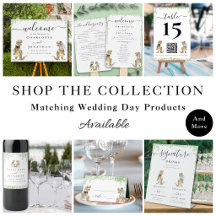 Jurassic Dinosaur Theme Wedding Supplies