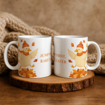 Expressions & Fun Mugs
