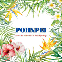 Pohnpei Roots Collection