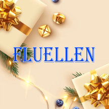Fluellen_Name T-Shirt