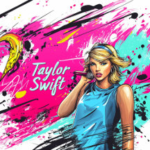 Swiftie Essentials: Taylor Swift-Inspired Presents