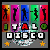 Italo Disco Delight