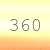 360 Rainbow Bubble