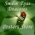 Smilin' Eyes Treasures Posters Store