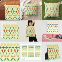 Southwest American Indian Tribal Petroglyphs Art