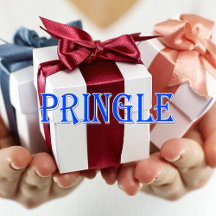 Pringle_Name T-Shirt