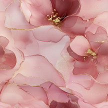 Pretty Shades of Blush and Pink