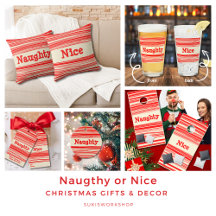 Naugthy or Nice