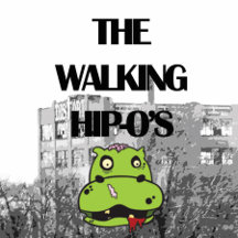 The Walking Hip-O's