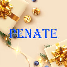 Penate_Name T-Shirt